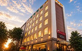 Super Inn Armoise Hotel - Navrangpura, Ahmedabad